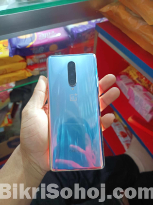 Oneplus 8